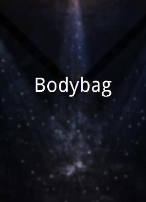 Bodybag海报封面图