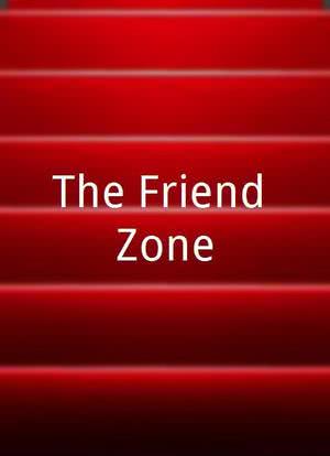 The Friend Zone海报封面图