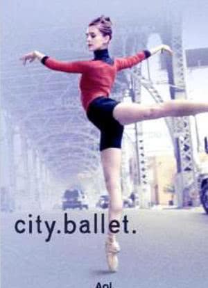 City Ballet Season 1海报封面图