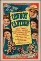 Eleanor Counts Cowboy Canteen
