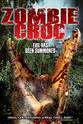 Robert Elkins A Zombie Croc: Evil Has Been Summoned
