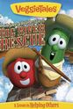 Joe Barruso VeggieTales: Tomato Sawyer & Huckleberry Larry's Big River Rescue