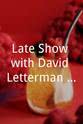 Valerie June Late Show with David Letterman: Tina Fey