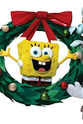 Mark Caballero It's a SpongeBob Christmas!