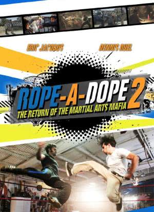 Rope A Dope 2海报封面图