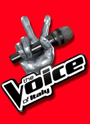 The Voice of Italy海报封面图