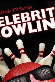 Celebrity Bowling海报封面图