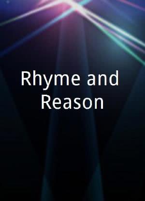 Rhyme and Reason海报封面图