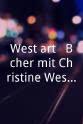 Christine Westermann West.art - Bücher mit Christine Westermann