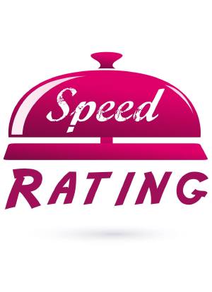 Speed Rating海报封面图