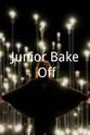 Jonathon Scrafton Junior Bake Off