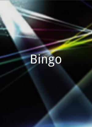 Bingo海报封面图
