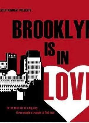 Brooklyn Is in Love海报封面图