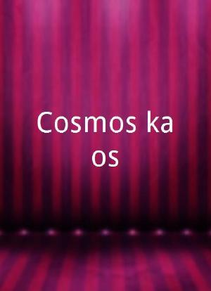 Cosmos kaos海报封面图