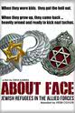 Genoveva Winsen About Face: The Story of the Jewish Refugee Soldiers of World War II
