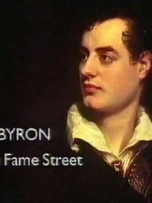 Lord Byron: Exile on Fame Street海报封面图