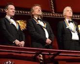 The Kennedy Center Honors 2012