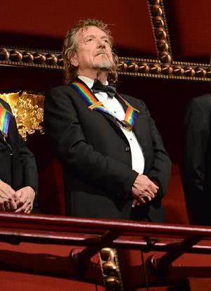 The Kennedy Center Honors 2012海报封面图