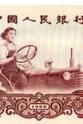 梁军 印在人民币上的女拖拉机手