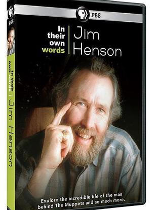 In Their Own Words: Jim Henson海报封面图