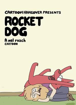 Rocket Dog海报封面图