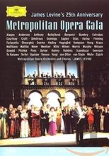 "The Metropolitan Opera Presents" James Levine Gala