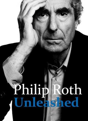Philip Roth Unleashed海报封面图