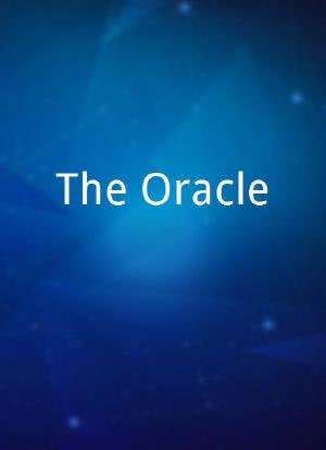 The Oracle海报封面图