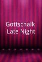 Hertha Droemer Gottschalk Late Night