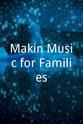 Samantha Russel Makin Music for Families