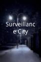 Graham Barnfield Surveillance City