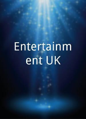 Entertainment UK海报封面图