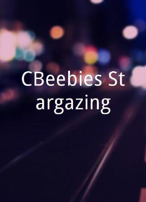 CBeebies Stargazing海报封面图