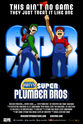 Michael Ponter Living in 8 Bits: Super Plumber Bros
