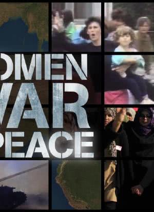 Women, War & Peace海报封面图