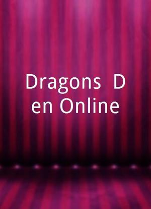 Dragons` Den Online海报封面图