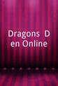 Dominic Byrne Dragons` Den Online