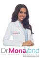 Carolyn Scott-Hamilton Dr. Mona Vand: The Modern Pharmacist