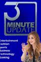 Erica Bachelor The 3 Minute Update