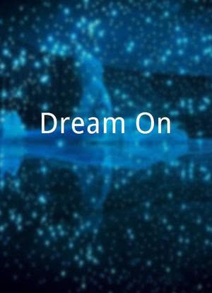 Dream On海报封面图