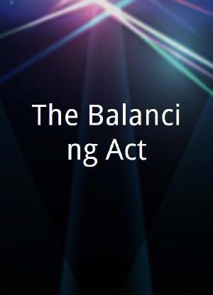 The Balancing Act海报封面图