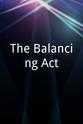 J.R. Stewart The Balancing Act