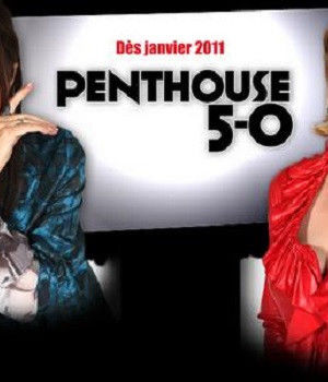 Penthouse 5-0海报封面图