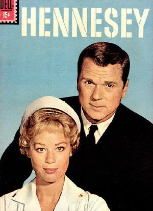 Hennesey海报封面图