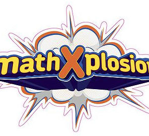 MathXplosion海报封面图