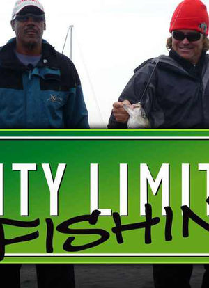 City Limits Fishing海报封面图