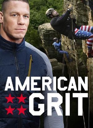 美国勇士 第一季海报封面图