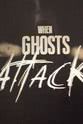 Sean Donegan When Ghosts Attack