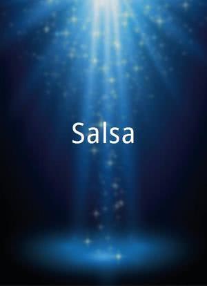 Salsa海报封面图