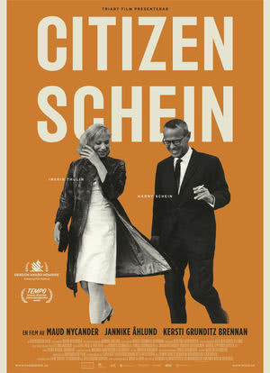 Citizen Schein海报封面图